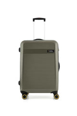 National Geographic 75 Cm Valiz Haki