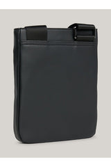 Tommy Hilfiger Corporate Mini Crossover Çapraz Askılı Çanta