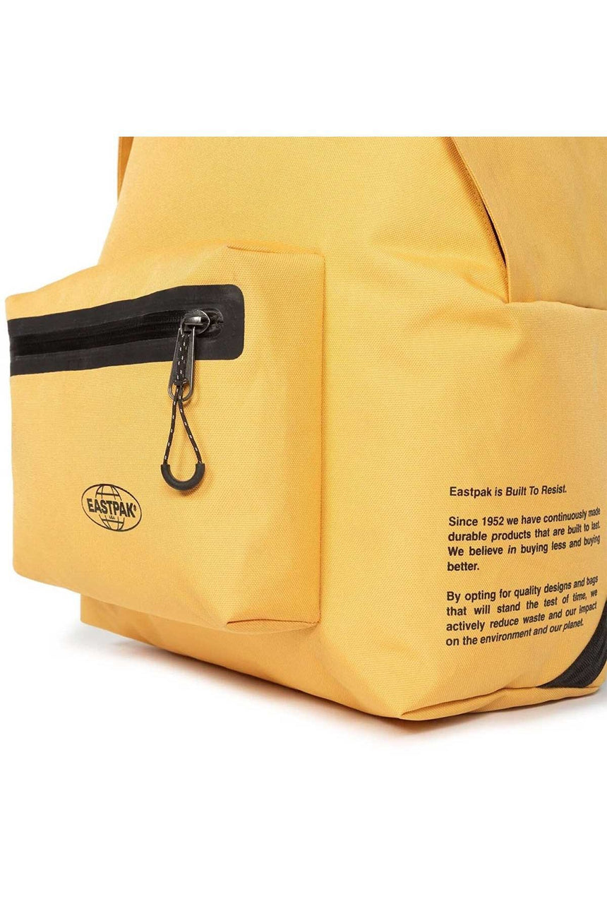 Eastpak Padded Pak'r Storm Sırt Çantası Yellow