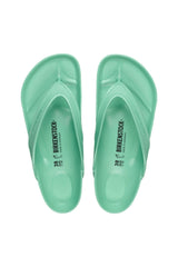 Birkenstock Honolulu Eva Parmak Arası Kadın Terlik Beach Bold Jade