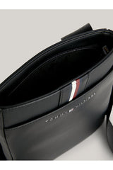 Tommy Hilfiger Corporate Mini Crossover Çapraz Askılı Çanta