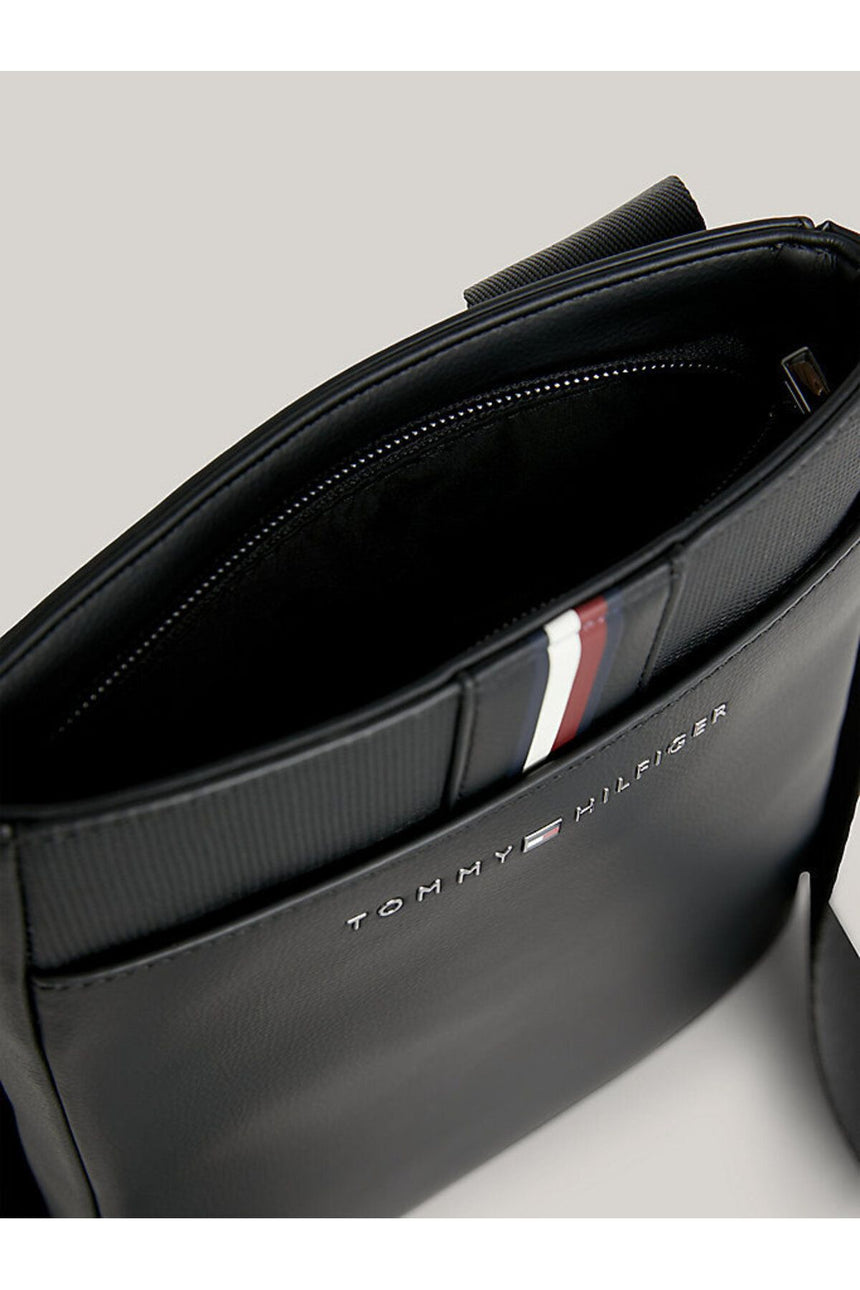 Tommy Hilfiger Corporate Mini Crossover Çapraz Askılı Çanta