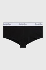 Calvin Klein Coordinate Panties Black