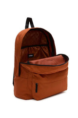 Vans Wm Realm Sırt Çantası Brown