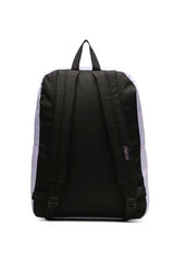 Jansport SuperBreak One Sırt Çantası Pastel Lilac
