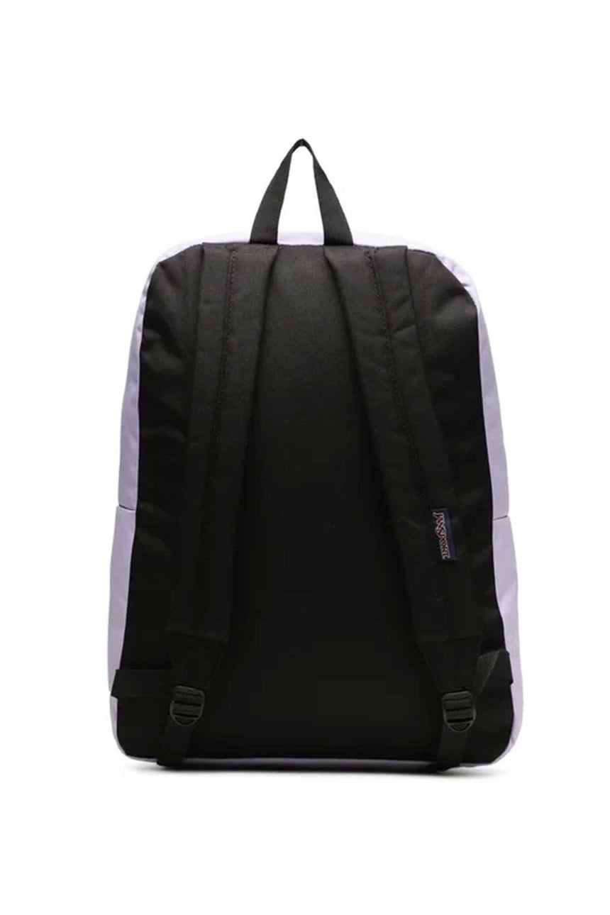 Jansport SuperBreak One Sırt Çantası Pastel Lilac