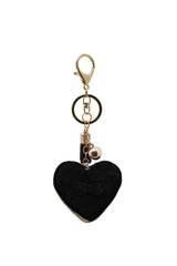 DSN Anahtarlık Black