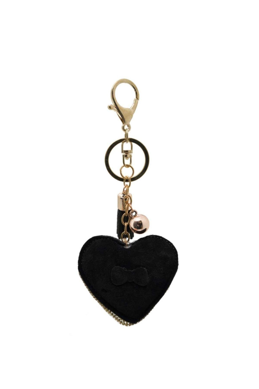 DSN Anahtarlık Black