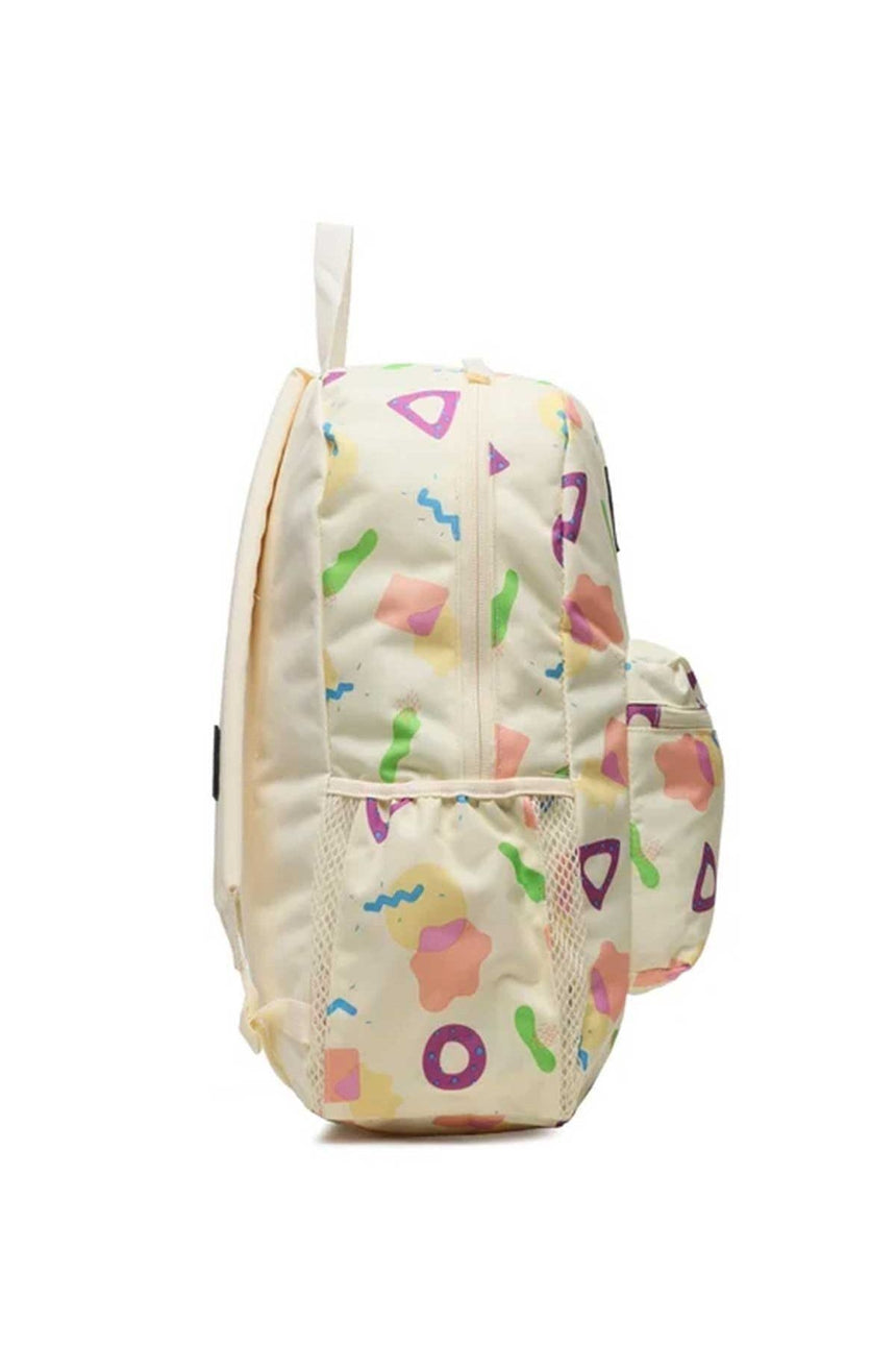 Jansport Cross Town Sırt Çantası Memphis Neon