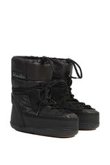 Benetton Suni Deri Bot