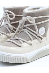 Benetton Kadın Sneaker