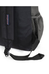 Jansport Cross Town Sırt Çantası Graphite Grey