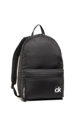 Calvin Klein Campus Bp Erkek Sırt Çantası Black