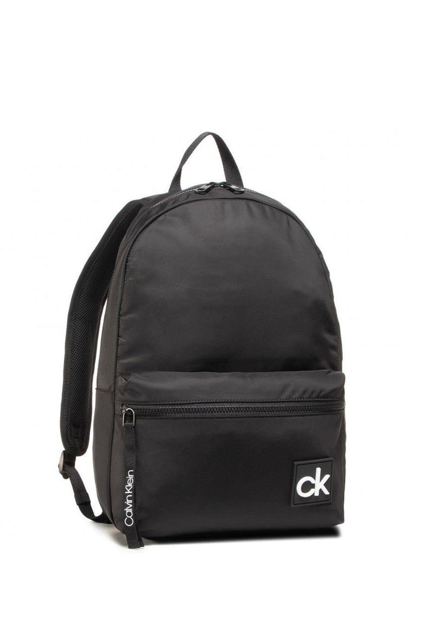 Calvin Klein Campus Bp Erkek Sırt Çantası Black