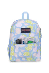 Jansport Cross Town Sırt Çantası Autumn Tapestry Hydrangea