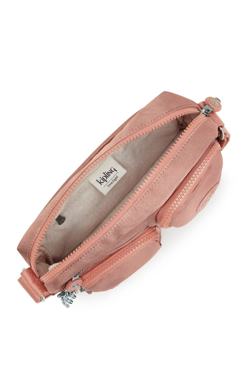 Kipling Albena Classics Kadın Omuz Çantası