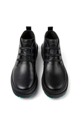 Camper Brutus Trek Boot Siyah