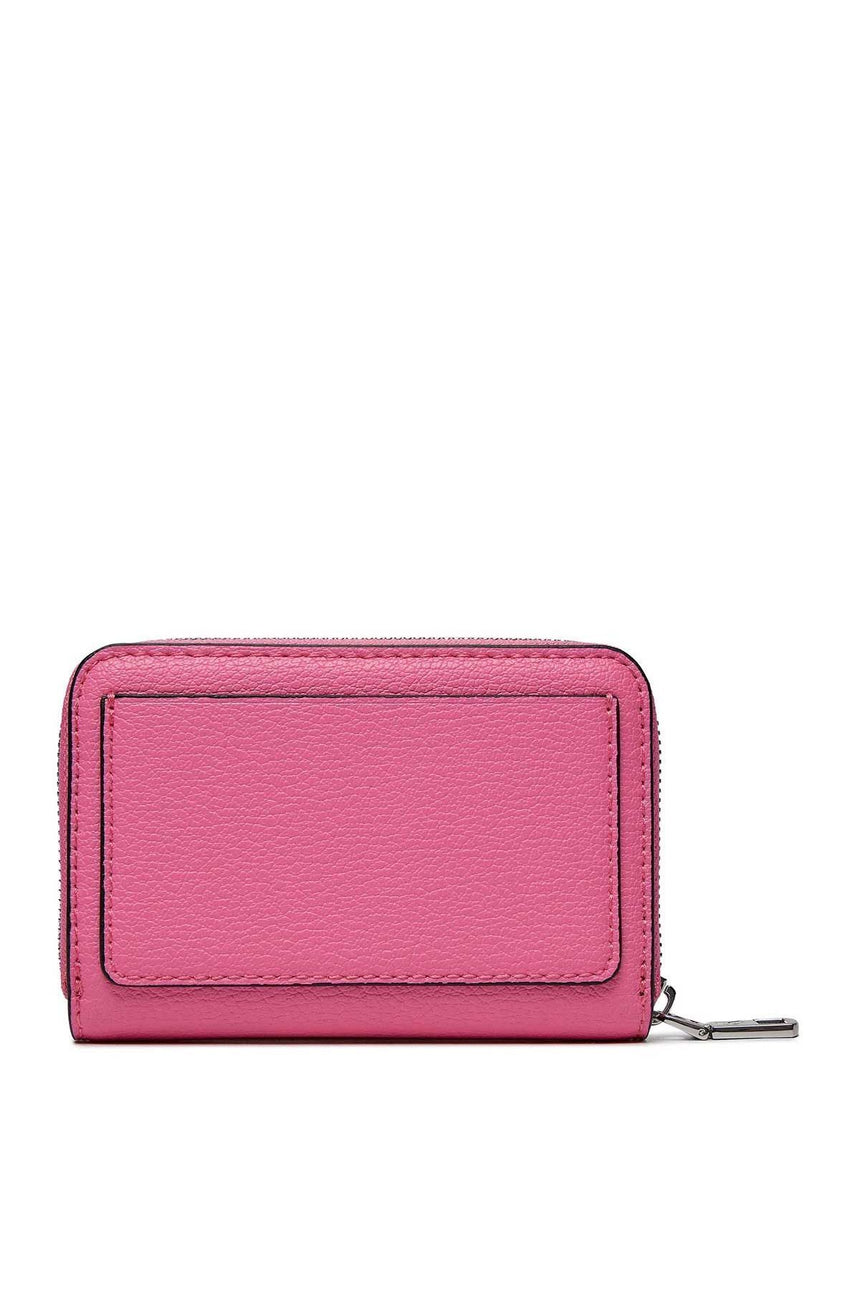 Calvin Klein Minimal Monogram Kadın Cüzdanı Pink