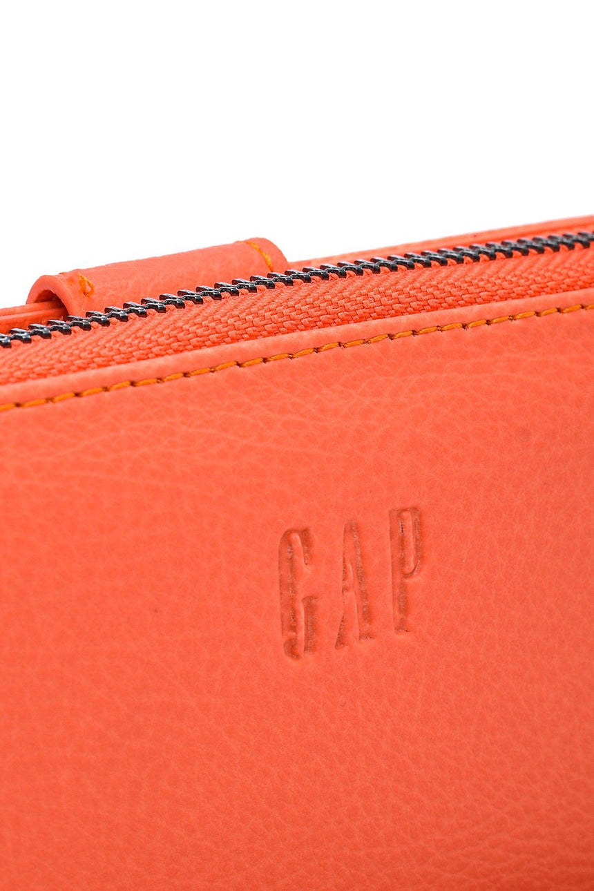 Gap Kadın Portföy Cüzdanı Mercan