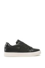 Calvin Klein Cupsole Slip Kadın Sneaker Black