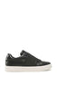 Calvin Klein Cupsole Slip Kadın Sneaker Black