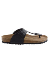 Birkenstock Ramses Bf Siyah