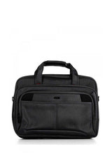 Ççs 15,6'' 5 Bölmeli Evrak Çantası Siyah