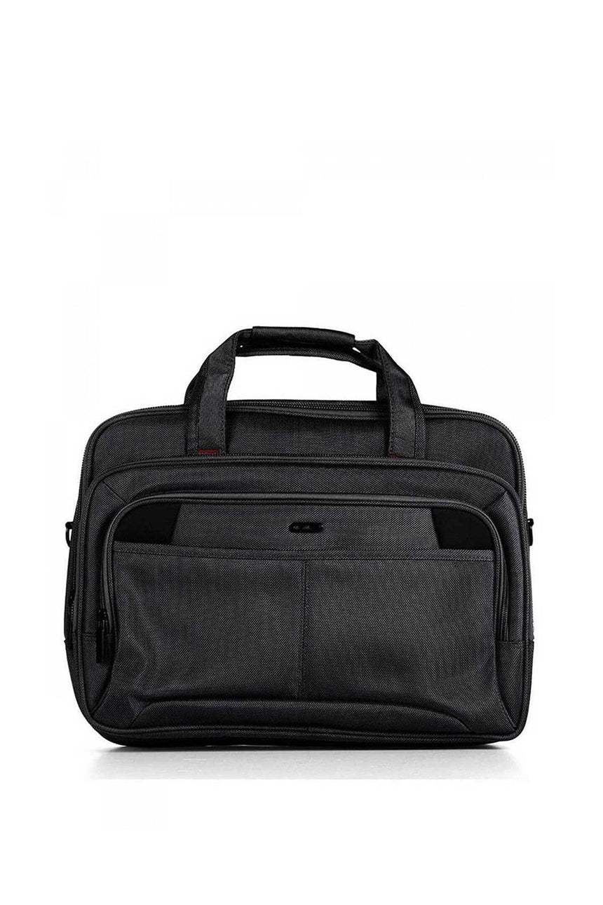 Ççs 15,6'' 5 Bölmeli Evrak Çantası Siyah