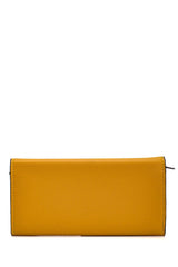 Gap Kadın Cüzdanı Hardal