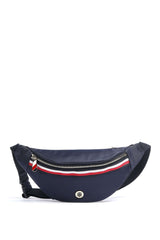 Tommy Hilfiger Poppy Bumbag Corp Kadın Bel Çantası Sky Captain