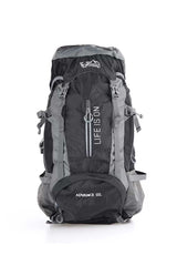 Young 55 Lt Dağcı Sırt Çantası