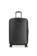 Kipling Curiosity M Basic Orta Boy Valiz Black Noir