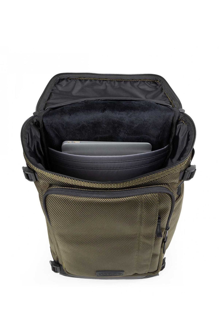 Eastpak Tecum Top Sırt Çantası Cnnct Army