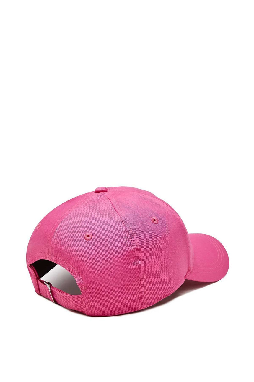 Calvin Klein Minimal Monogram Şapka Pink