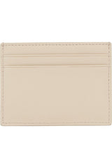 Tommy Hilfiger Wallets Cardholder Kartlık Beige