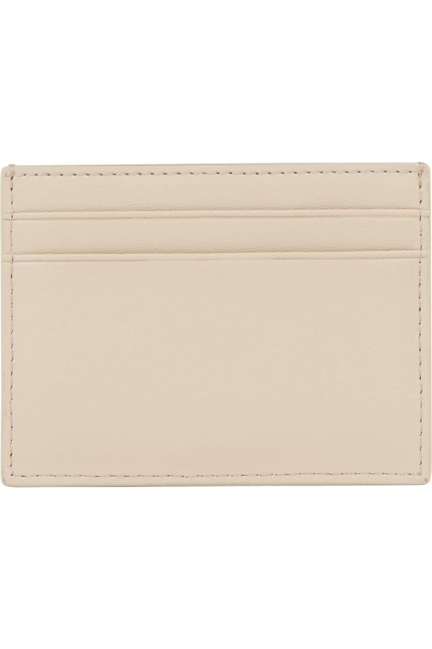 Tommy Hilfiger Wallets Cardholder Kartlık Beige