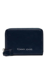 Tommy Hilfiger Zip Around Wallet Cüzdan