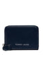 Tommy Hilfiger Zip Around Wallet Cüzdan