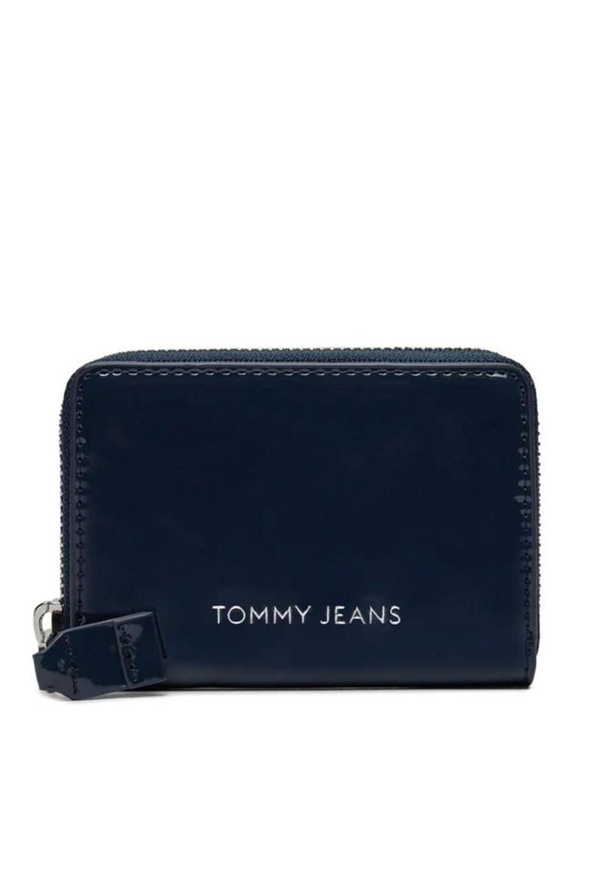 Tommy Hilfiger Zip Around Wallet Cüzdan