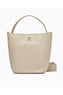 Tommy Hilfiger Essential Bucket El Çantası Beige