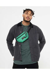 Eastpak Springer Mini Bel Çantası Mindful Mint