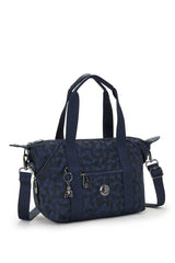 Kipling Art Mini Omuz Çantası Endless Navy