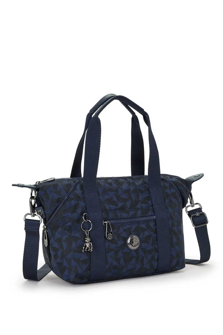 Kipling Art Mini Omuz Çantası Endless Navy