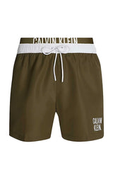 Calvin Klein Intense Power Woven Bottoms Erkek Şort Secret Meadow