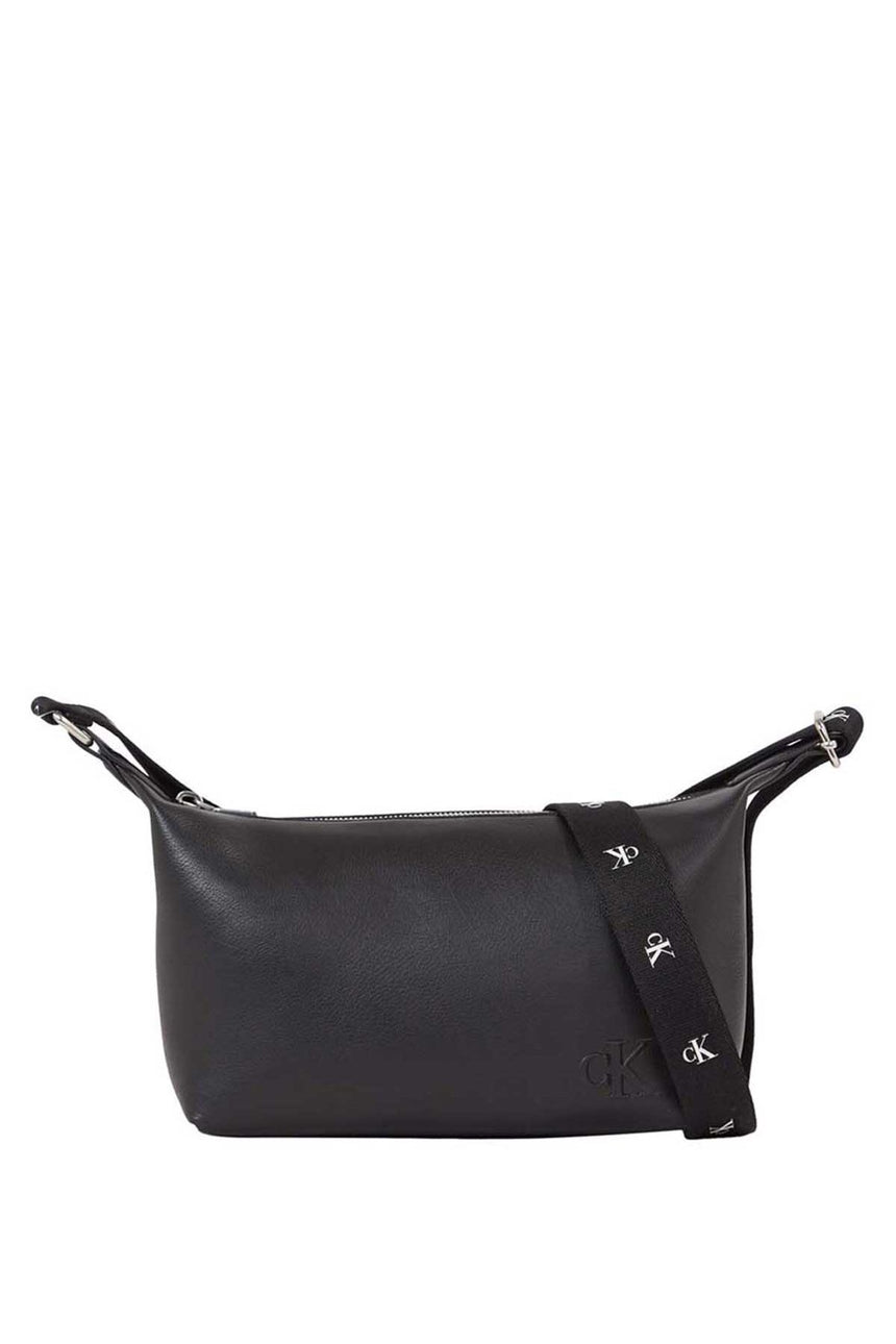 Calvin Klein Çapraz Askılı Kadın Çantası Siyah
