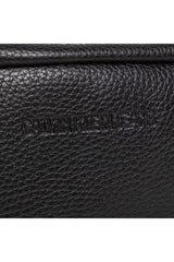 Calvin Klein Double Zip Camera Çapraz Askılı Kadın Çantası Black