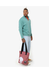 Eastpak x Looney Tunes Shopp'r Tote Omuz Çantası