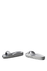 Birkenstock Classics Madrid EVA Gümüş