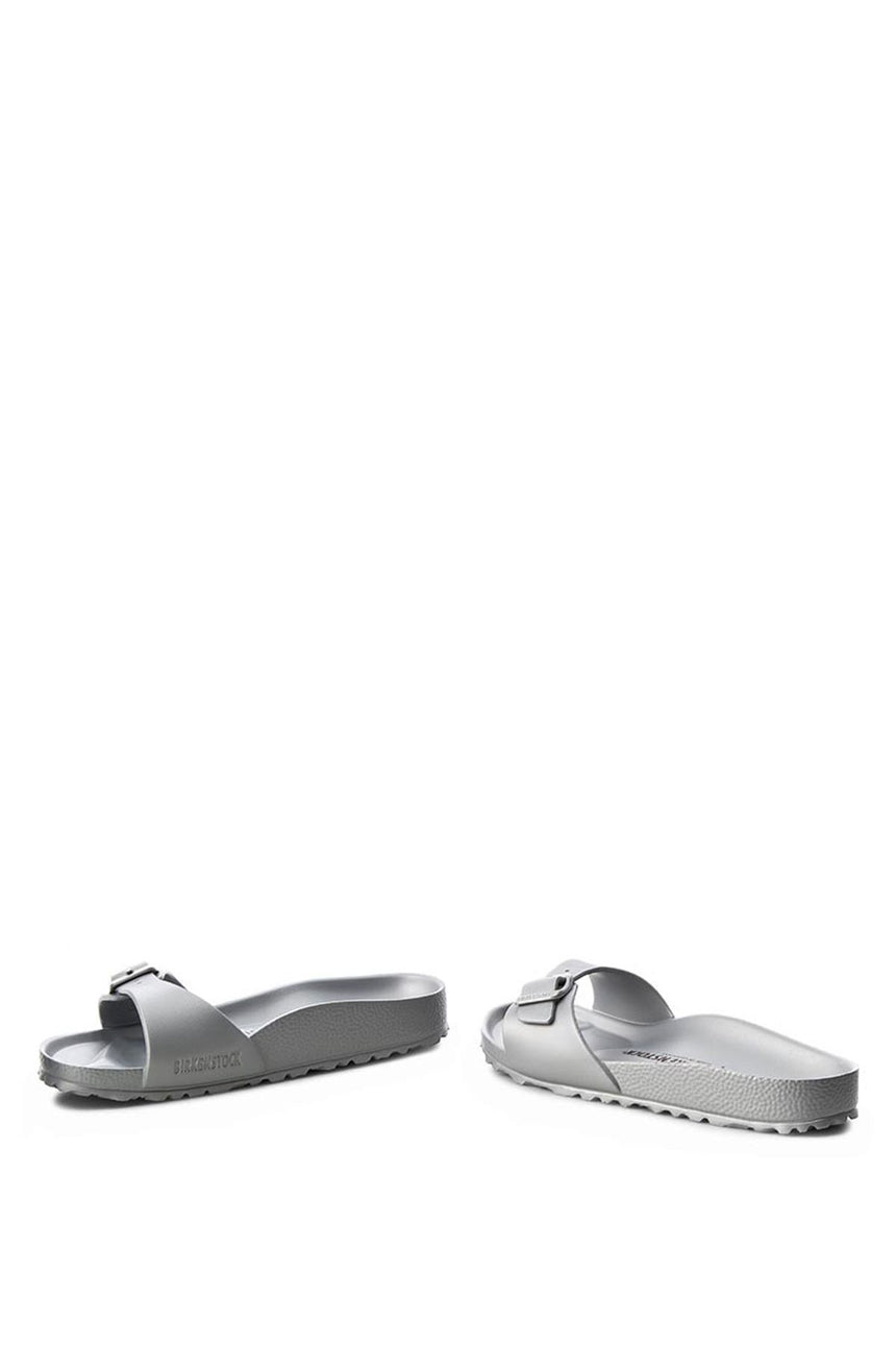 Birkenstock Classics Madrid EVA Gümüş