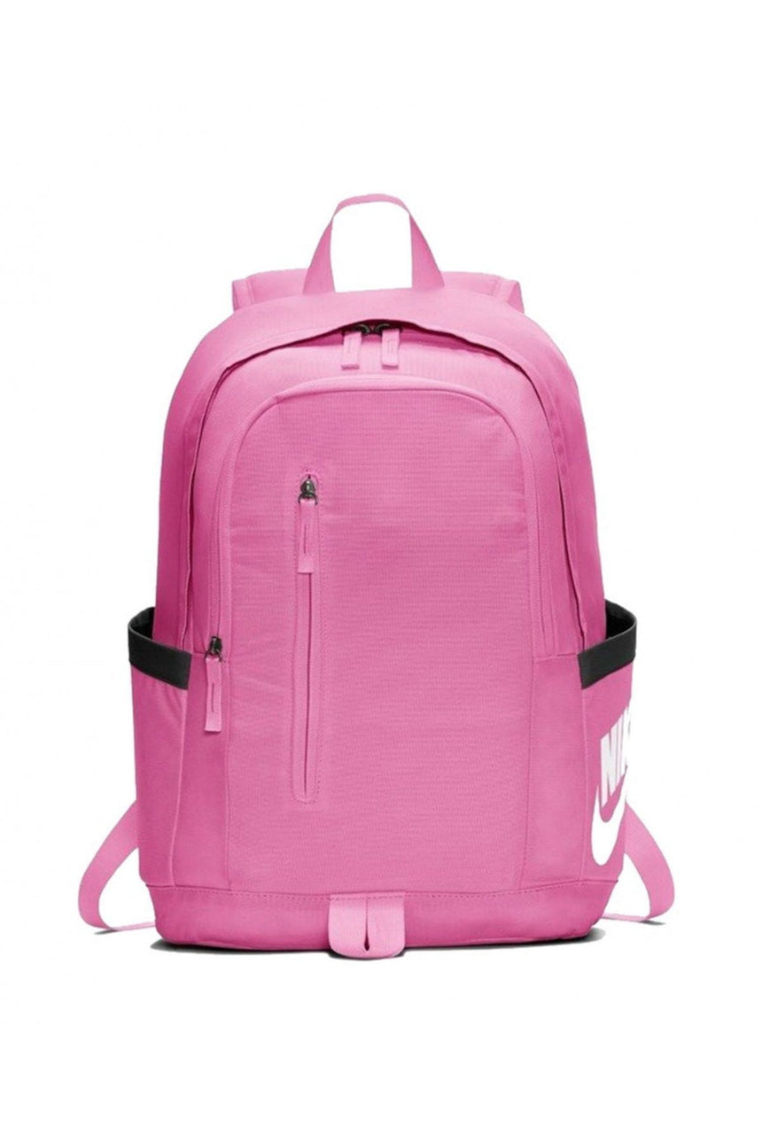 Nike All Access Sole Day Sırt Çantası Pembe